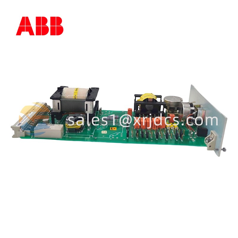 ABB P3LB HENF209568R0001-Load Break Switch0